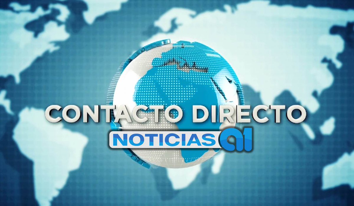 A1 TELEVISIÓN tweet media