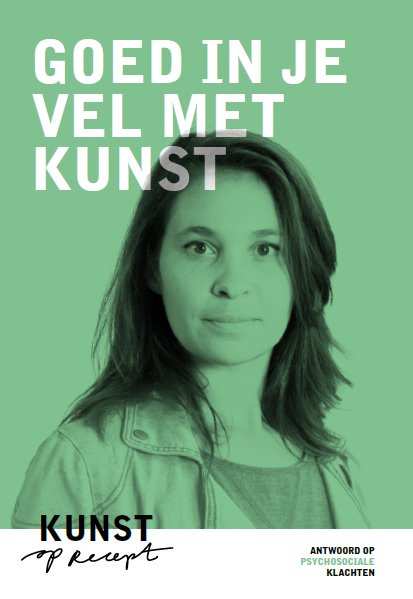 20 november starten weer nieuwe cursussen Goed in je vel met Kunst. Meedoen? bit.ly/2hDZYx9