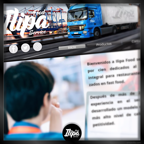 IlipaFoodServic's tweet photo. Ilipa Food Service te ofrece un amplio abanico de productos relacionados con el restaurante fast food, alimentación, consumibles, maquinaria... Además si estás pensando abrir tu negocio podemos ayudarte para llevar a la práctica tu idea. ¡No esperes más! #distribucion #fastfood https://t.co/CSmcAwvOif