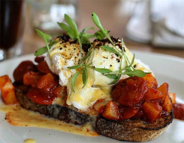 hotdinners's tweet image. All kinds of brunchy goodness coming to Balham as @wearethedynamo opens its doors on @RitherdonRoad today hot-dinners.com/Gastroblog/Lat…