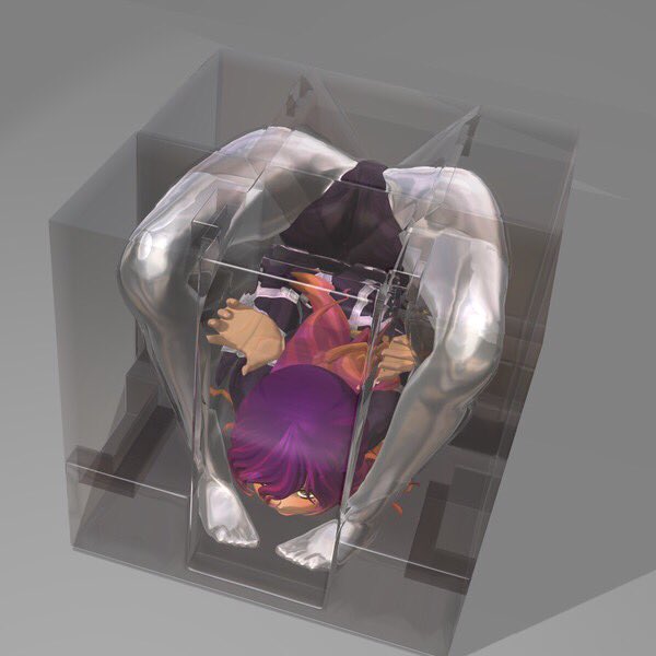 @killy_gillies この辺りが好みでした 