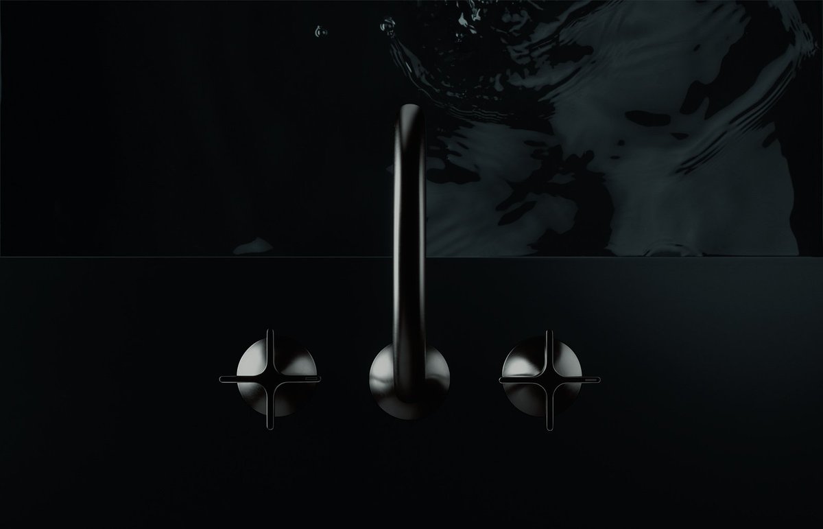 "Can we make guests truly fall in love with our brands through #design?" This is one of the central questions of this year's @sleepevent starting tomorrow in London. #Dornbracht's answer is a clear "Yes": Join us at stand M27 and see for yourself! #sleep17