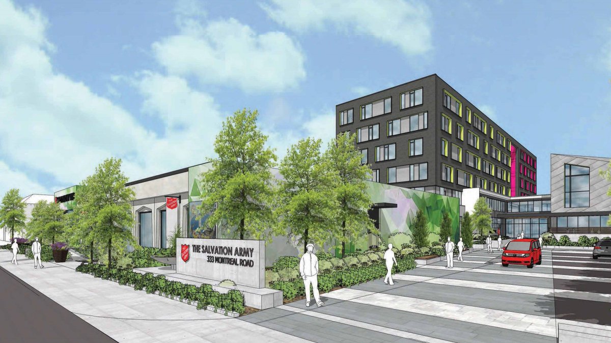 Fleury hopes to sway vote to 'no' on #SalvationArmy plan:   bit.ly/2zRtKJn #ottnews  #ottcity https://t.co/jUSObnRjqM