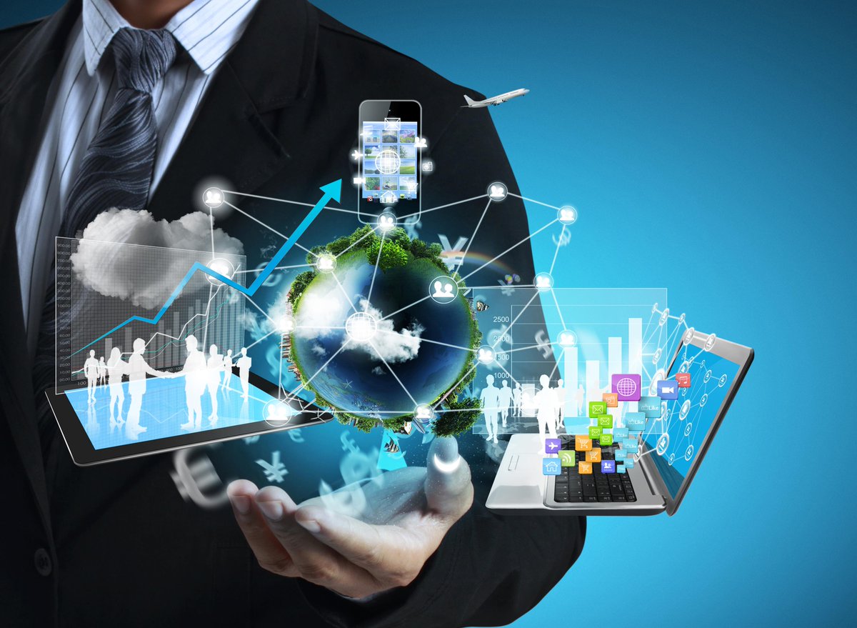 Technology vs. People Skills: Which Real Estate Strategies Will Win? bit.ly/TechVsPpl #Technology #RealEstate