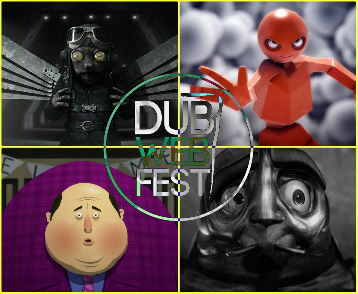 LondonSeries's tweet photo. There's some great animation screening at Dub Web Fest 2017! Tickets still available at https://t.co/icDCp2ZdyH
#DubWebFest #ShortFilms #WebSeries #MusicVids #DWF2017 #Dublin #Festival #Animation #Flutter #LightSight #LightSight https://t.co/YJHU97AZtu