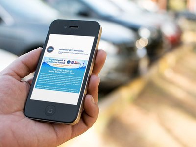 ECHAlliance's tweet photo. NEW: Our November 2017 Newsletter is available now! Highlights include #DHSW, #DigitalHealthSociety, #ehealthTallin #ecosystems: @JulienVenne @bleddyn_rees @doc_tobi @CrooksGeorge @EU_H2020 @realgrek @andybleaden @ptexpochina. Read it here: https://t.co/q1aIBrpNQv https://t.co/w3PwRfH2I1