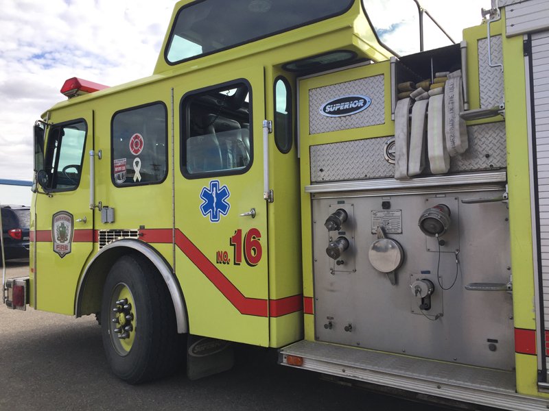 Fire Started by Child with Matches dlvr.it/Q1w5Jd https://t.co/GvIkWDmAtO