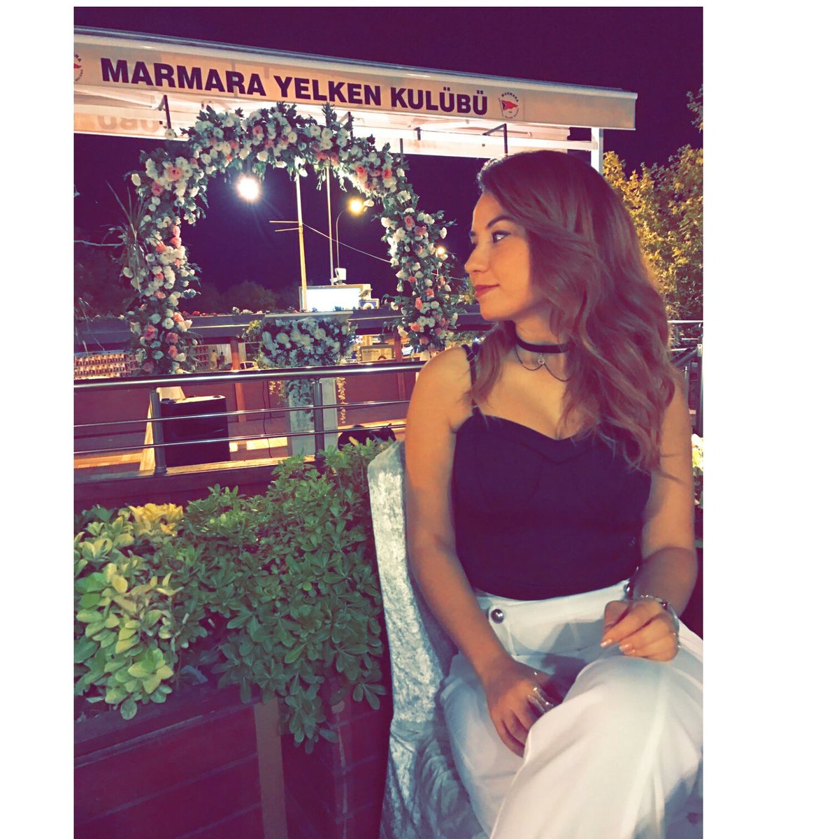 #YeniProfilResmi