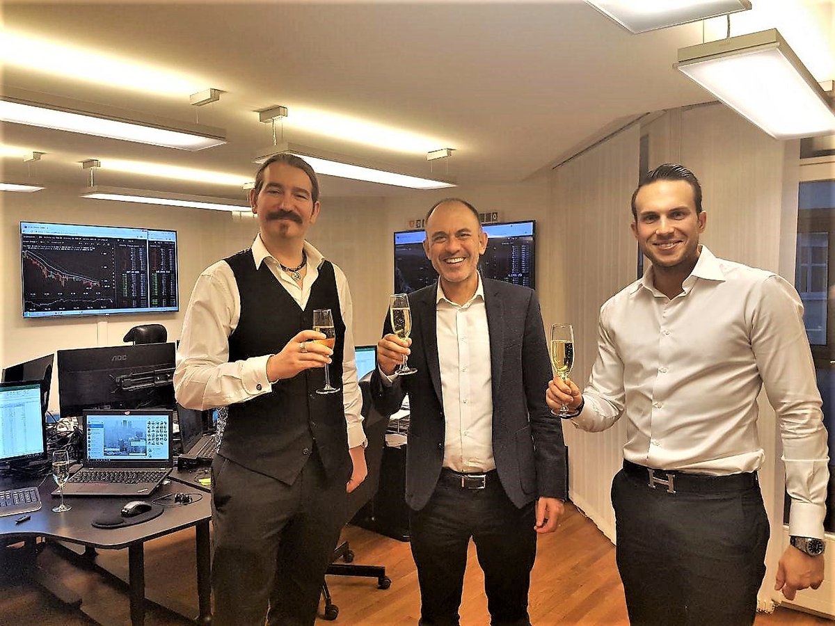 Bitcoin Suisse si prepara al lancio in Borsa - The Cryptonomist