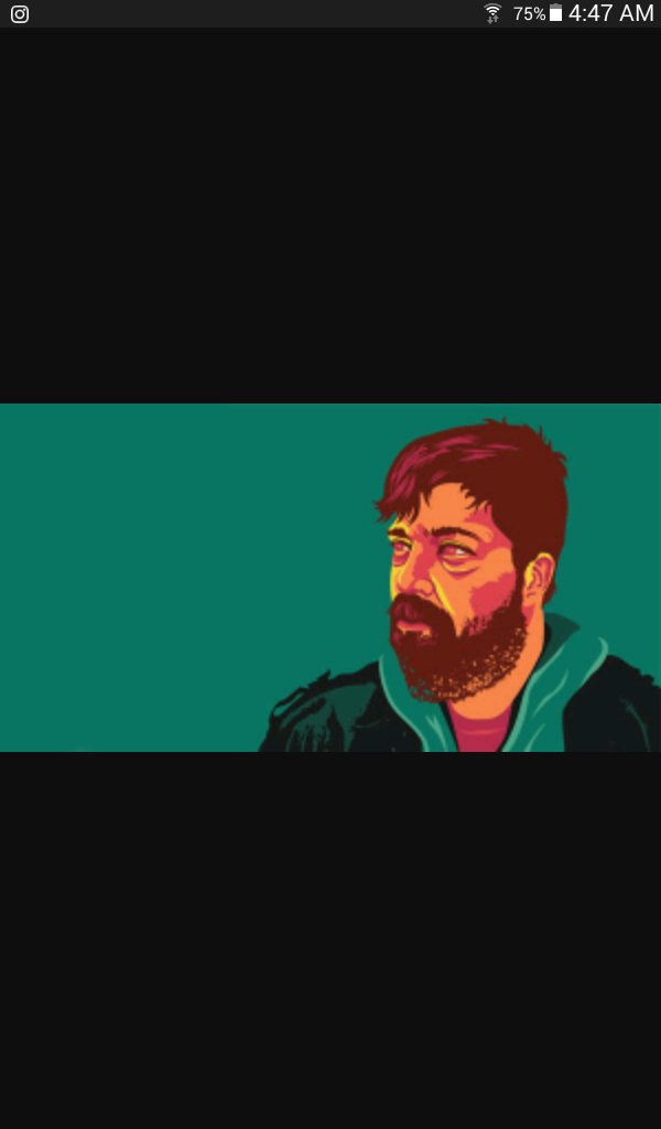 norman_voorhees's tweet photo. NOW PLAYING: @AesopRockWins "Kirby" self produced from the album The Impossible Kid. A song about his cat. So much of it reminds me about my cat Lupe @rhymesayers #aesoprock #theimpossiblekid #rhymesayersent https://t.co/Q8PR505eG2