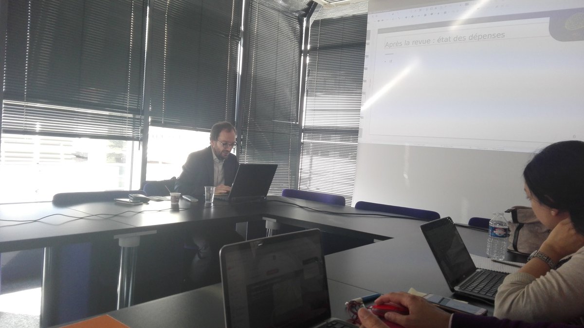 PCU Consortium tweet media