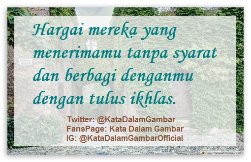 cosmofemalefm's tweet photo. Hargai mereka yang menerimamu tanpa syarat dan berbagi denganmu dengan tulus ikhlas. #Requestyle https://t.co/7iUvUduQhj