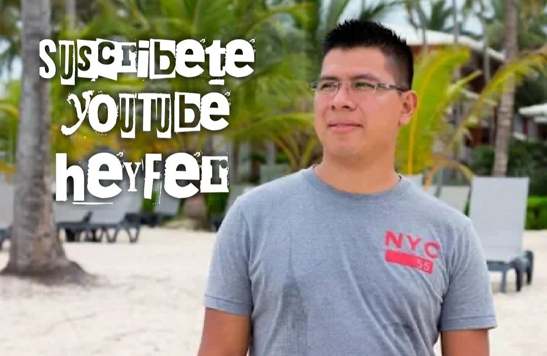 heyfer_oficial's tweet photo. Suscribite a mi canal de YouTube
https://t.co/I2snUOqCzN https://t.co/kg95t05ald