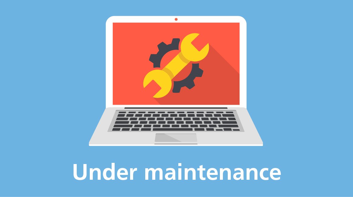 Nhs Student Services Boss Will Be Unavailable Between 6pm And 9pm Tomorrow While We Carry Out Essential Maintenance Sorry For Any Inconvenience T Co Rkdexaojsu Nhs Student Services Boss Will Be Unavailable Between 6pm And 9pm Tomorrow While We Carry Out Essential Maintenance Sorry For Any Inconvenience T Co Rkdexaojsu