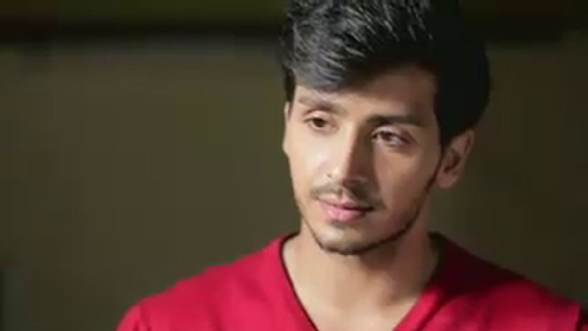pmukherjee236's tweet photo. I vote for #HarshitaGaur and #ParamSingh for #AsjadNazirSexyList2017 @asjadnazir @8paramsingh @HarshitaGaur12 https://t.co/tt3vL7q1jk