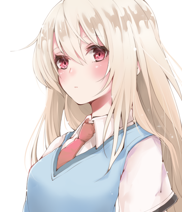 椎名ましろのtwitterイラスト検索結果 古い順