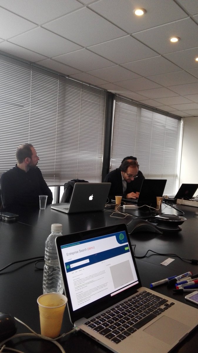 PCU Consortium tweet media