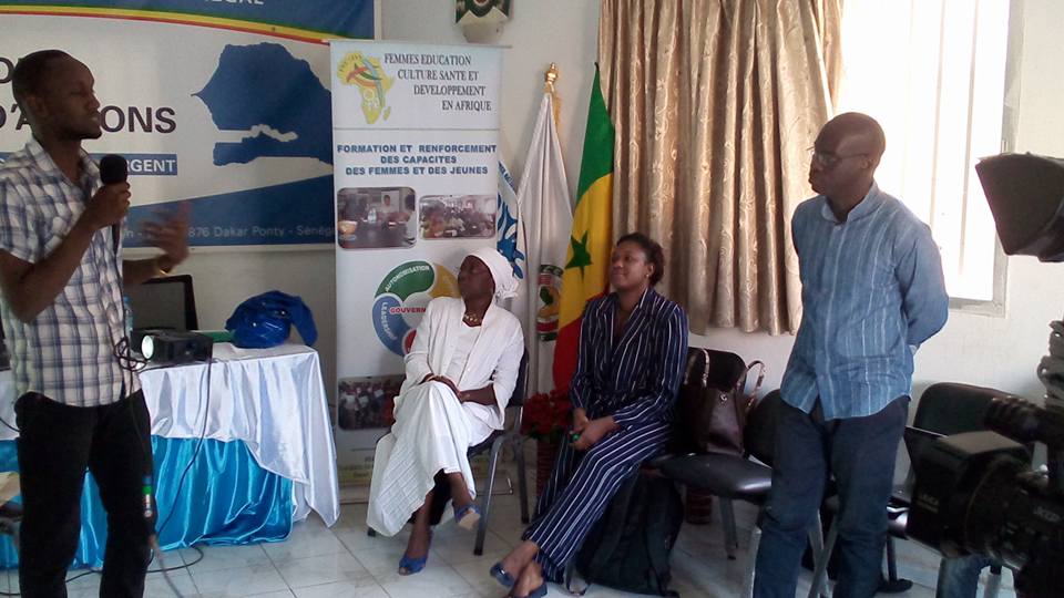 CNJS🇸🇳. Académie de la Jeunesse 2017/Conseil National de la Jeunesse du Sénégal🇸🇳/FECSDA: Session de formation : Approche genre <a href="/ajs_senegal/">AJS Sénégal</a>  <a href="/YAHR_AFRICA/">YAHR-AFRICA</a>  <a href="/PanosAO/">Institut Panos AO</a>  <a href="/ONUFemmes/">ONU Femmes</a>  <a href="/RESPFECO1/">RESPFECO SÉNÉGAL</a>  <a href="/WildafSenegal/">WILDAF senegal</a>  <a href="/WomenforWomen/">Women for Women Intl</a>
