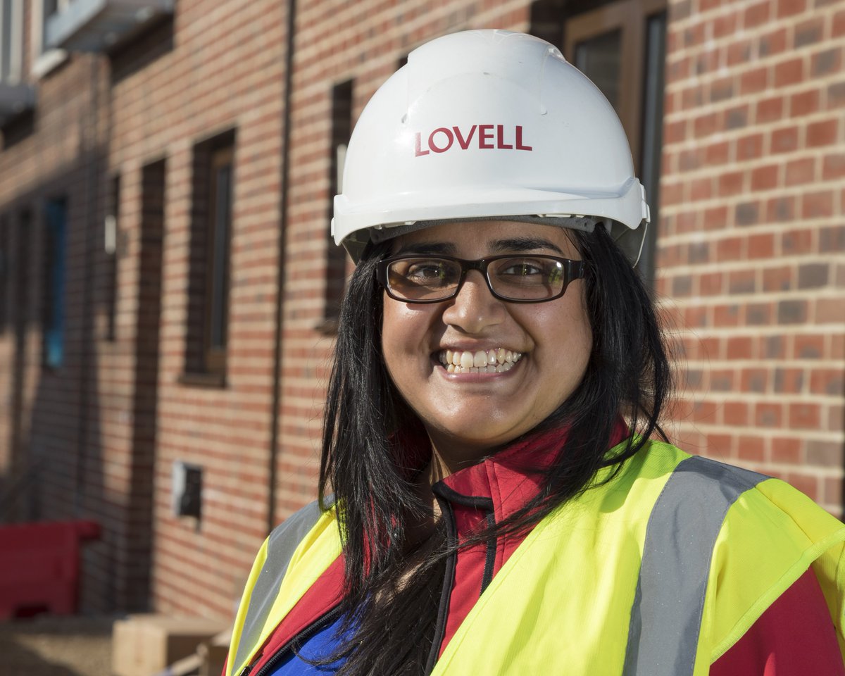 andyjcollyer's tweet photo. Come to our free #careersadvice seminar on Wed 29 November at @TrinityWalkWoolwich, where you can hear about the experiences of women who are already building successful careers in the #construction industry: https://t.co/LlbxnuE0Cf https://t.co/tLtQhfW43d