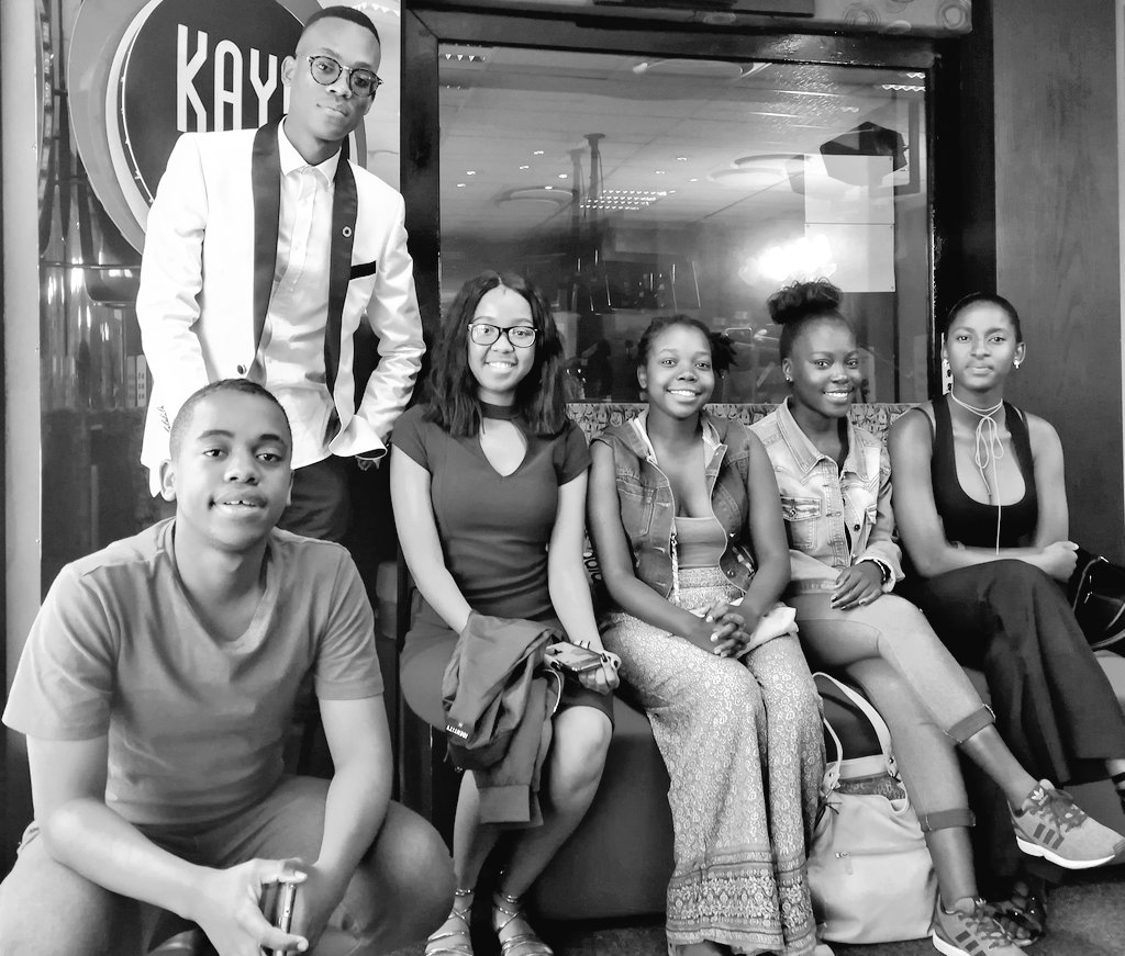 BTL_Alexfm's tweet photo. @BridgetMasinga thank you for having us on The B-Side for the 2017 #KidsTakeOver 🌍🎓 . #WorldChildrensDay #BTL 😊🙌

📸: @kayafm95dot9 https://t.co/O4pT4Ohh1r