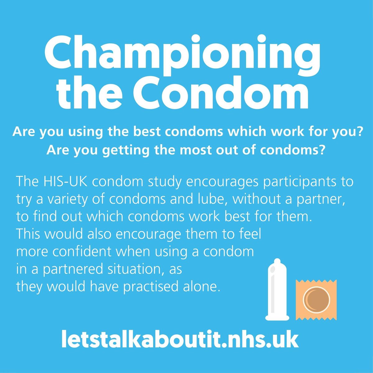 UPSUadvice's tweet photo. Condoms also come in different styles and sizes. It's encouraged to try different types of condom and lube without a partner to see what works best for you! @SolentSHP #UPSUKeepSafe https://t.co/9CcWQCmxMK