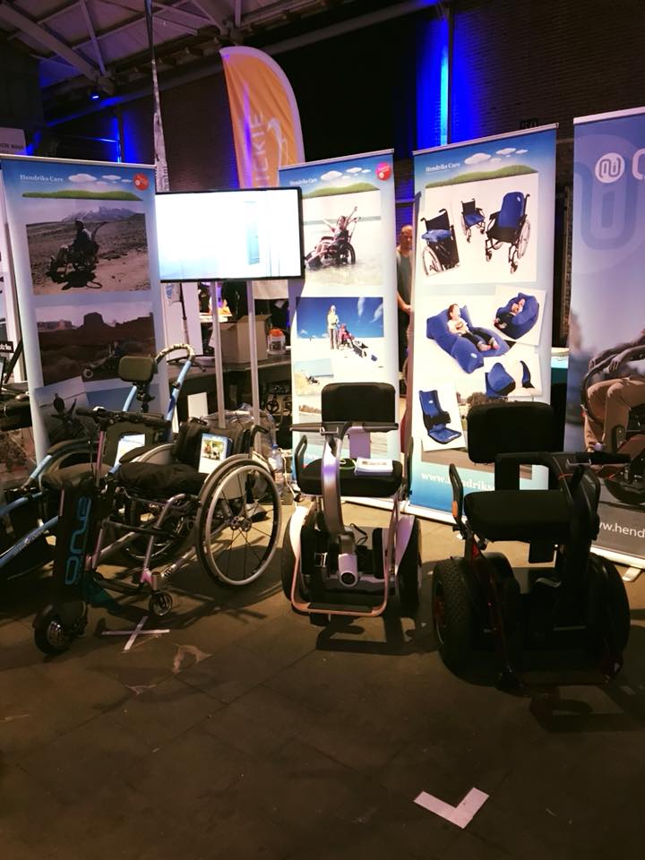 NinoNL01's tweet photo. Ms dag in de Fabrique  in Utrecht, fijne en mooie ontmoetingen ! Inspirerende dag #toegankelijkheid https://t.co/hzEbTruFtJ