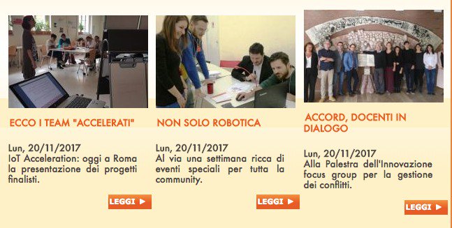 fmdigitale's tweet photo. Buongiorno da @fmdigitale con news su #eventofinale #IoTAcceleration @FondazioneE #ERW2017 @eu_Robotics @AddiopizzoTour  #PhyrtualFactory #Bibliomakers @MaTHiSiSproject #Accord #docenti https://t.co/CBAVby1coS