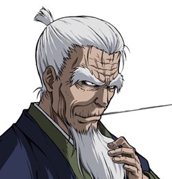 ヘーボン マンガ ラノベ感想 バジリスク 甲賀弾正 甲賀の頭領で毒針使い 孫を思う優しい面と頭領としての厳格な面を併せ持つ 開戦直後に夜叉丸から人別帳を奪い お幻を不意打ちで倒すが 鷹にビビってる間に反撃され相打ちとなる ぶっちゃけ甲賀勢の