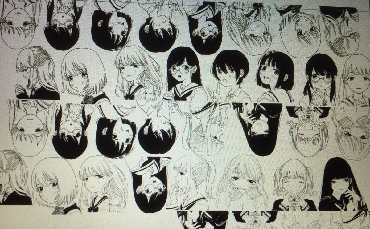 手帳に張れる小さいシールをめっちゃ作ってます。
?おなごシール
?おさなごシール
?おのこシール

#文フリ東京  #bunfree 