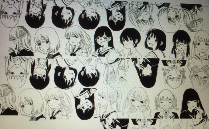 手帳に張れる小さいシールをめっちゃ作ってます。
?おなごシール
?おさなごシール
?おのこシール

#文フリ東京  #bunfree 