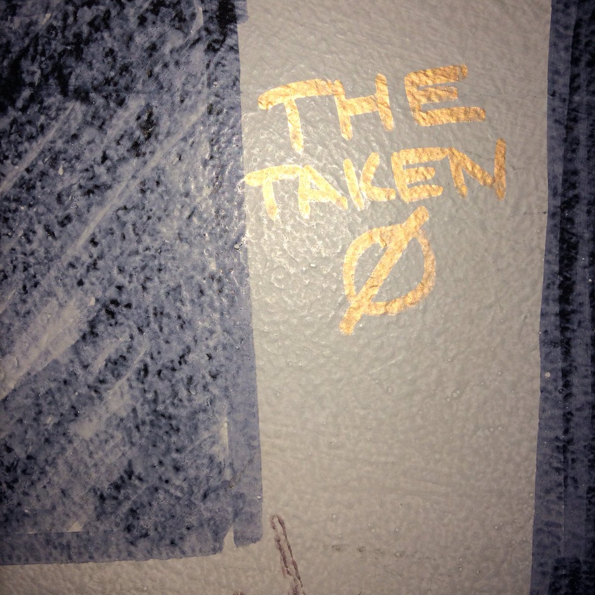 thetaken2015's tweet photo. Part of #100Club history... https://t.co/x0SJF6afxr