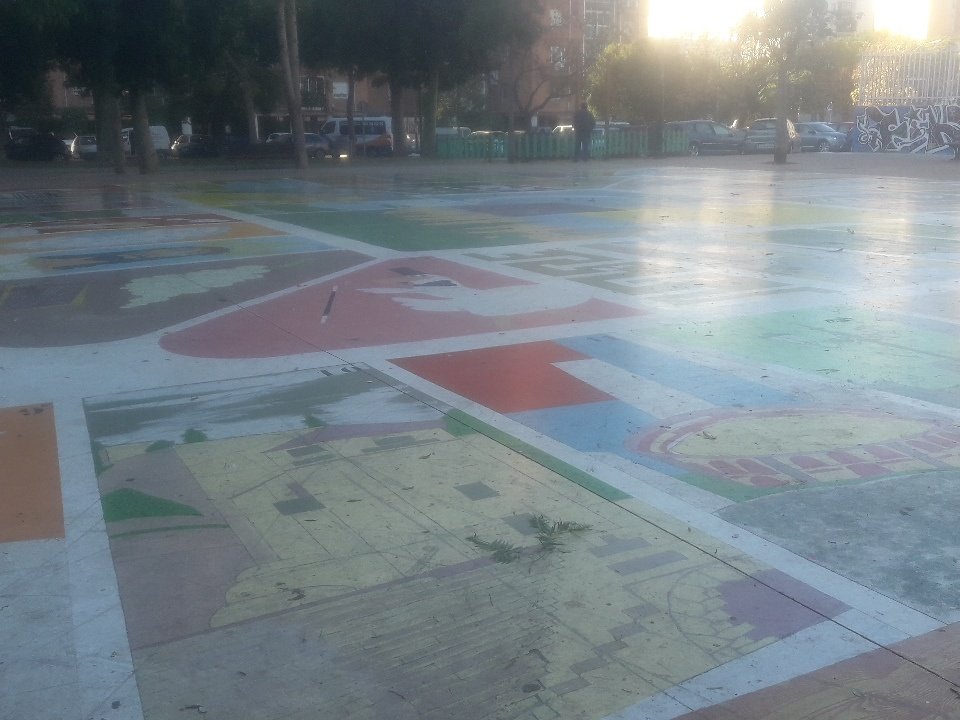 rocioc_comercio's tweet photo. "Avanzando con el comercio de mi barrio" #FpYoAporto #Técnicoactividadescomerciales #Fp #Malaga https://t.co/IdrNqT7iuY