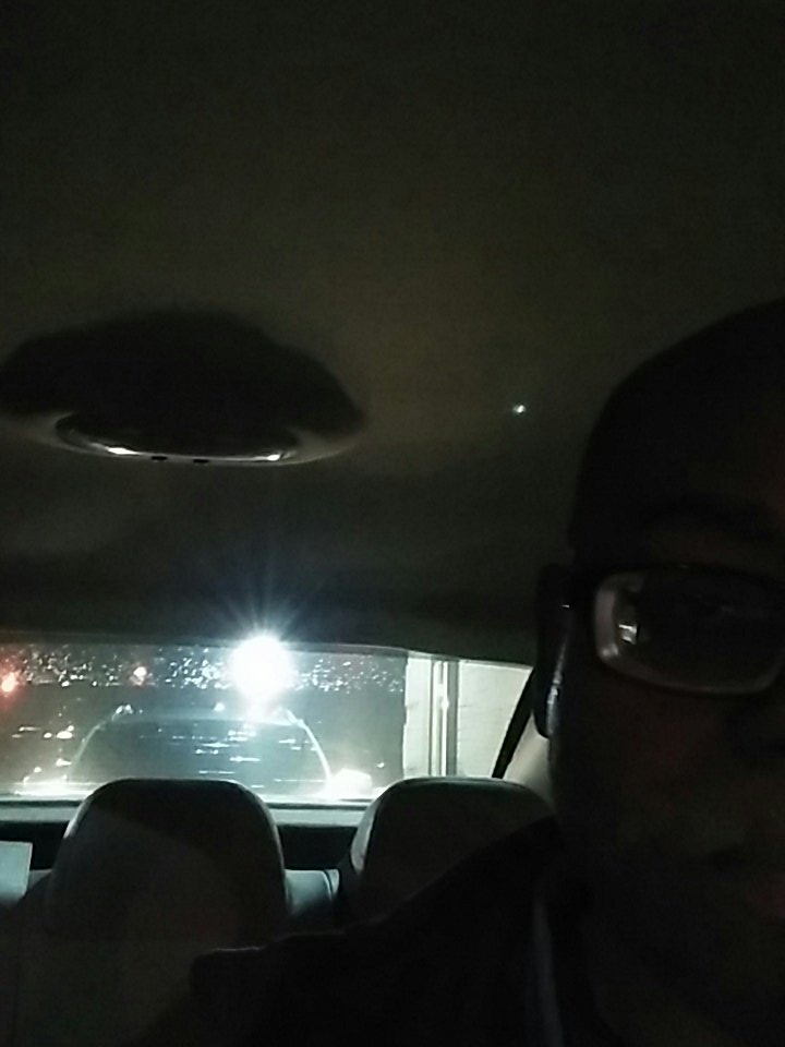 mikemosescomic's tweet photo. @McDonalds Perhaps I'm irrational but I'm in a drive thru unable to move forward or reverse https://t.co/KSK8CgvVbe