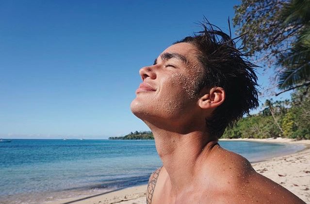 david // jfb (@drrtyvibe) on Twitter photo 