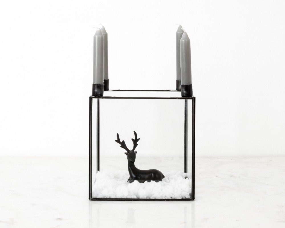 Indiamayhome's tweet photo. Be inspired this Christmas 🌲Nordic candleholder 🌲 https://t.co/0a1zQbzFGe #ChristmasIsComing #ChristmasShopping #gifts #Candles #candlelight #indiamayhome #ChristmasDecorations https://t.co/AYEcm4EeSs