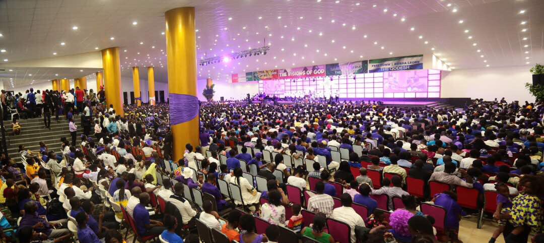 EvangelistDag's tweet photo. The Qadesh was dedicated to the glory of the Lord during the Mountain of the Lord Conference of the Qodesh Family Churches. To God be the glory. QFC we shall not be few! https://t.co/JEBzecRodN
