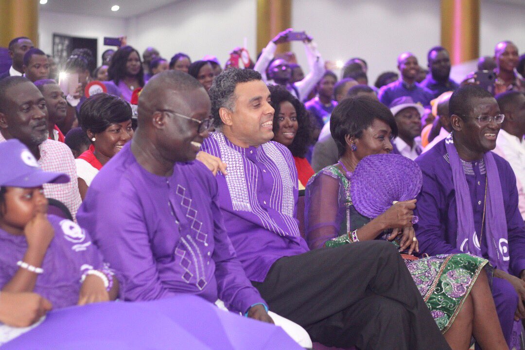EvangelistDag's tweet photo. The Qadesh was dedicated to the glory of the Lord during the Mountain of the Lord Conference of the Qodesh Family Churches. To God be the glory. QFC we shall not be few! https://t.co/JEBzecRodN