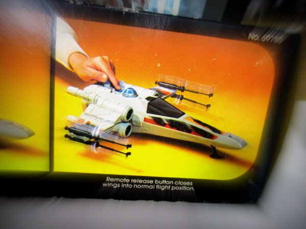 mandarakesp5's tweet photo. It is not easy to find this beautiful [Battle Damaged X-WING FIGHTER], but we have good news for you! It`s here in Mandarake Special 5 and it`s waiting for you ! Only in Nakano shop! Will you need to use the force to be the lucky one who will get it?

#StarWars  #xfighter https://t.co/uQQ0nC4inw