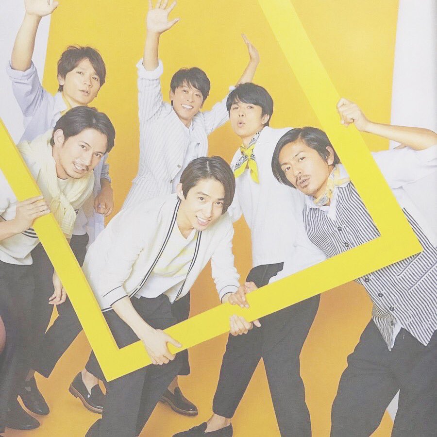 oto_6my's tweet photo. お友達探し☺︎

🌷Ｖ６

🌷ＪＣ２

🌷今年からの新規

✔ゆる〜く楽しく繋がりたい☻☺︎

 #Vクラさんと繋がりたい
 #RTしたVクラさん全員フォローする 
 #V6 https://t.co/PpuOEZ4z3B