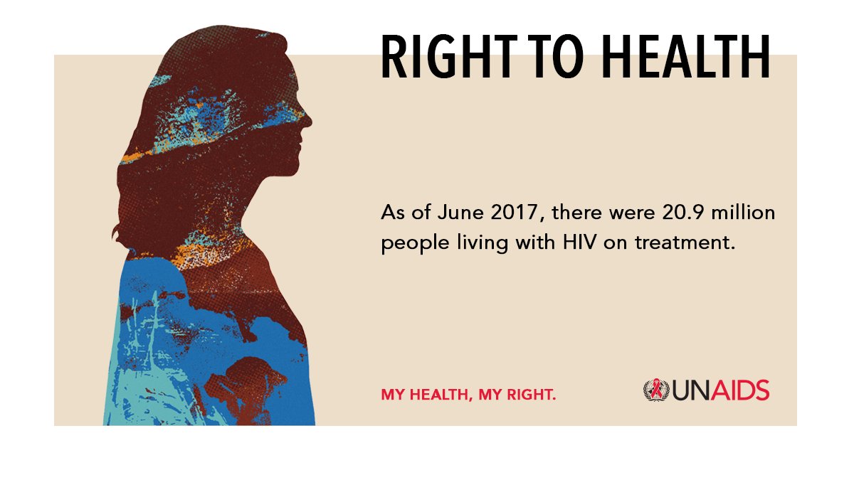 UNAIDS Global tweet media