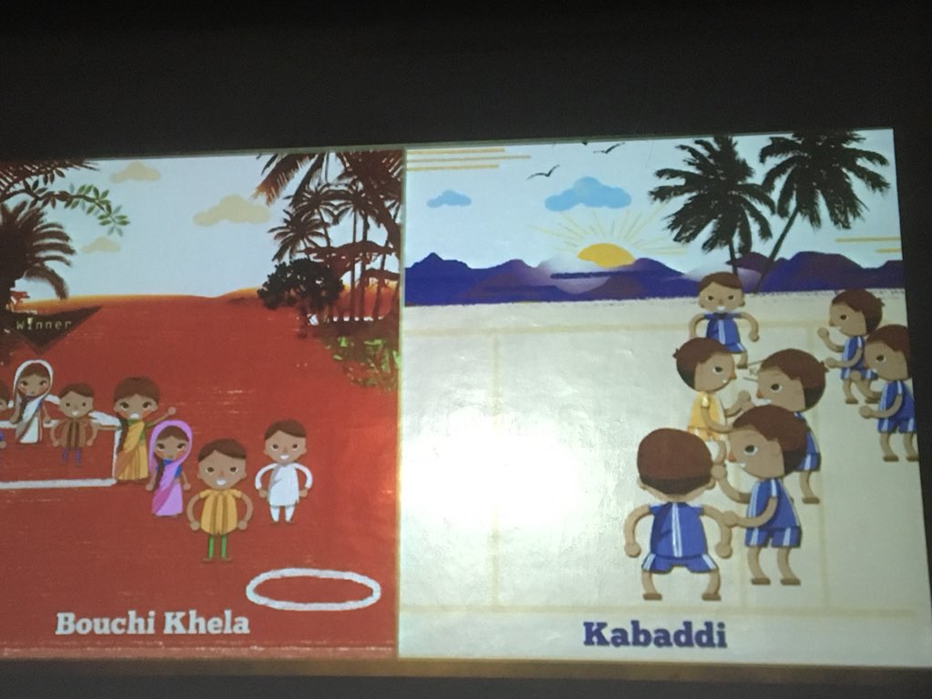 j_dutoit's tweet photo. Traditional Games from around the world presented in Nairobi, Kenya @UnescoEast #TraditionalGameOn https://t.co/GdWR0GQFvG