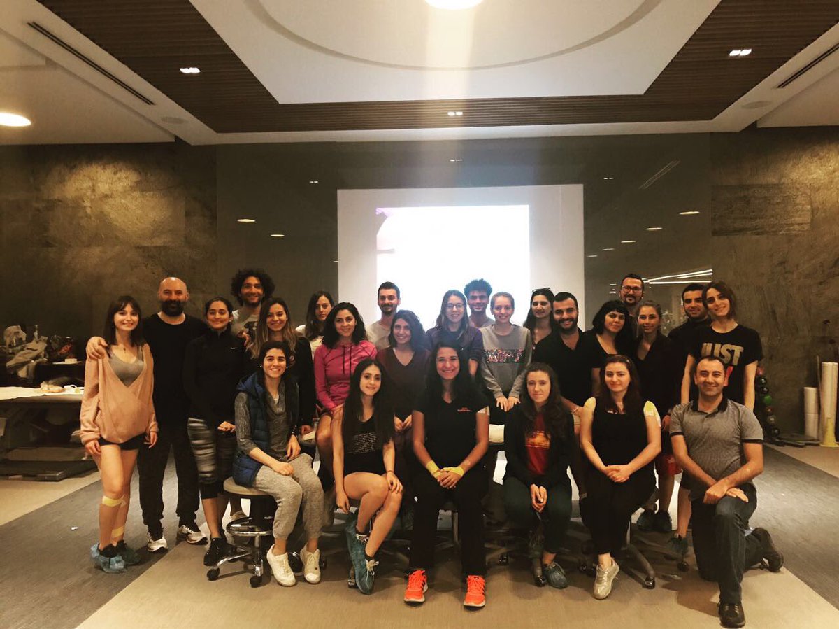 ACIBADEM SPORTS tweet media