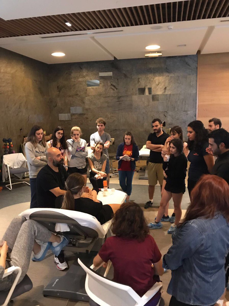 ACIBADEM SPORTS tweet media