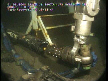 FirstSubsea's tweet photo. First Subsea will be attending the #DecomNorthSea conference 27-28th November at St Andrews, see you there! https://t.co/0NhWSH5fFd