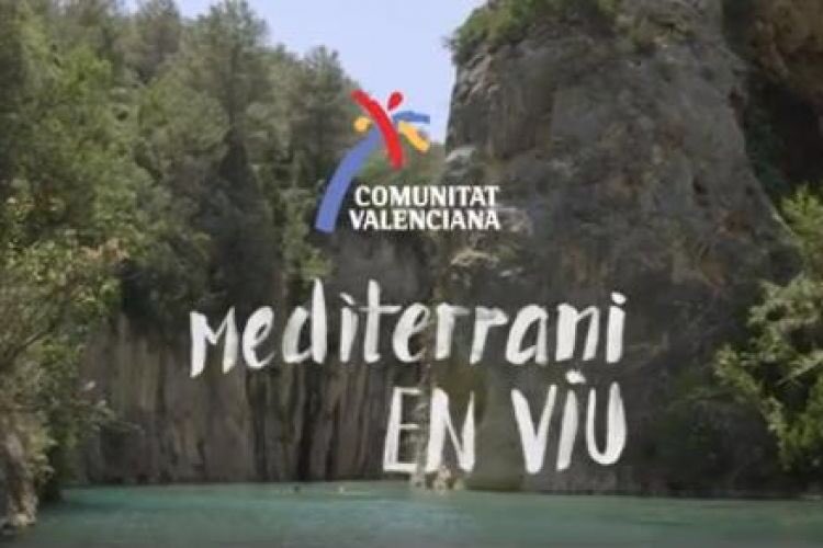 Un autentic mediterrani on viure experiències úniques en el temp de oci #PubliTurisme2017