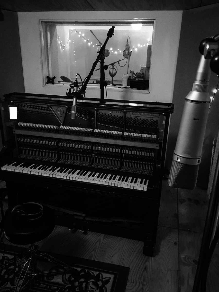 Musicland Studios tweet media