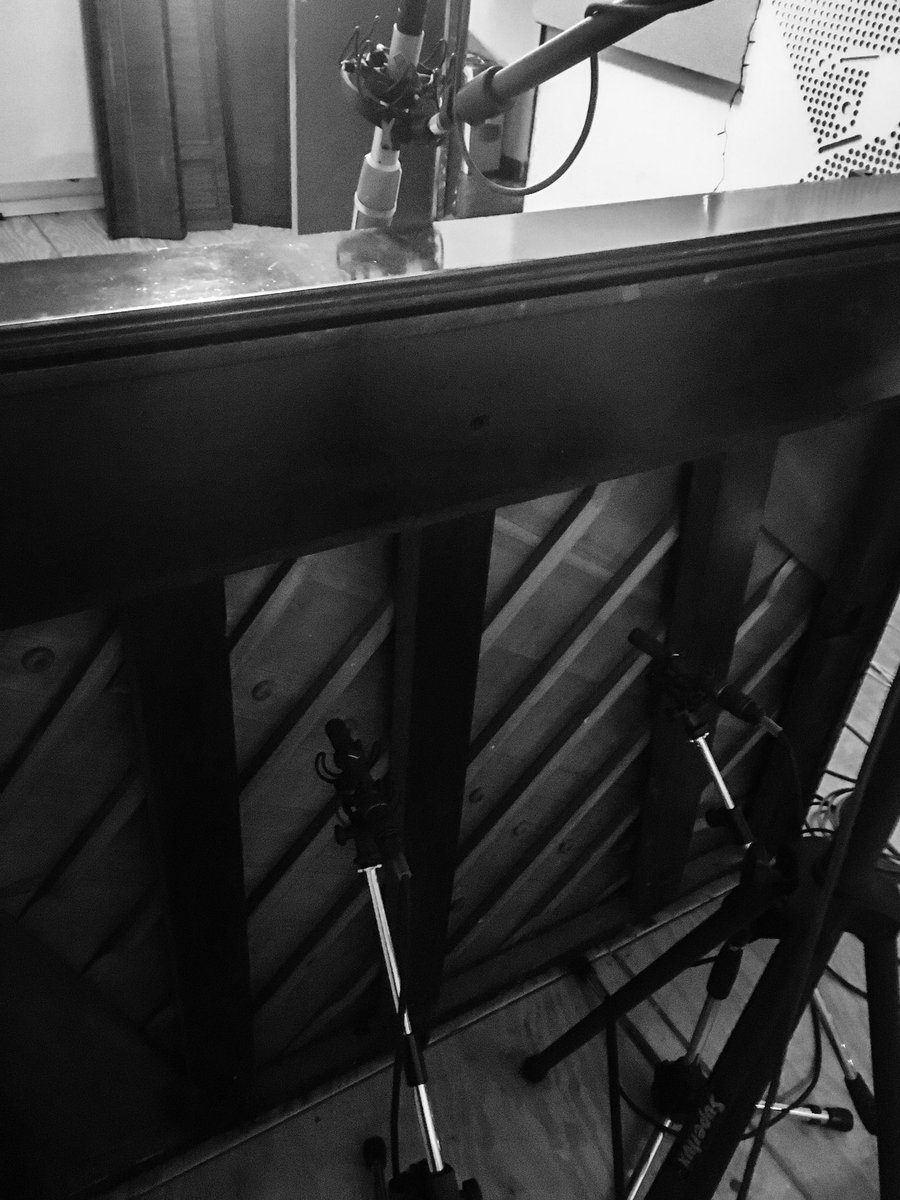 Musicland Studios tweet media
