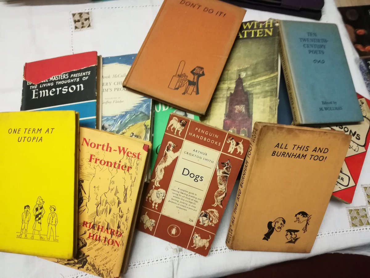 richardsstuff1's tweet image. Book sale 
facebook.com/events/7365274…