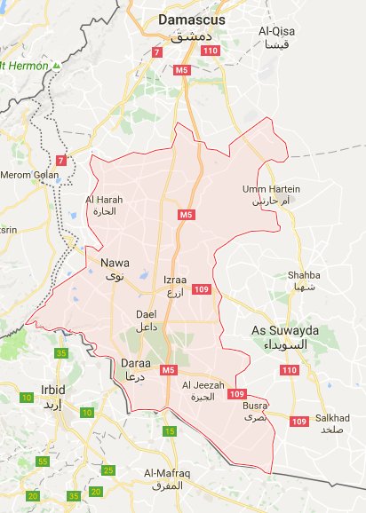 rien4djri's tweet photo. #Syria #Revolution #Success
Ayman Al-Das @AymanDas1 10m
#Daraa_local council has released a decision to form the office of women's affairs in the council.
like this steps will increase women participation in the #local_councils. https://t.co/7qHgyA3aes