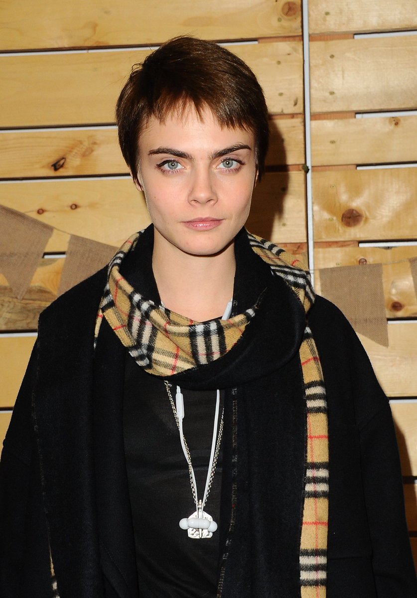 Cara Delevingne PH tweet media